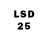 Amphetamine 98% softman